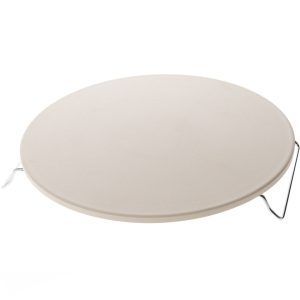 Mustang pizzastein 32 cm