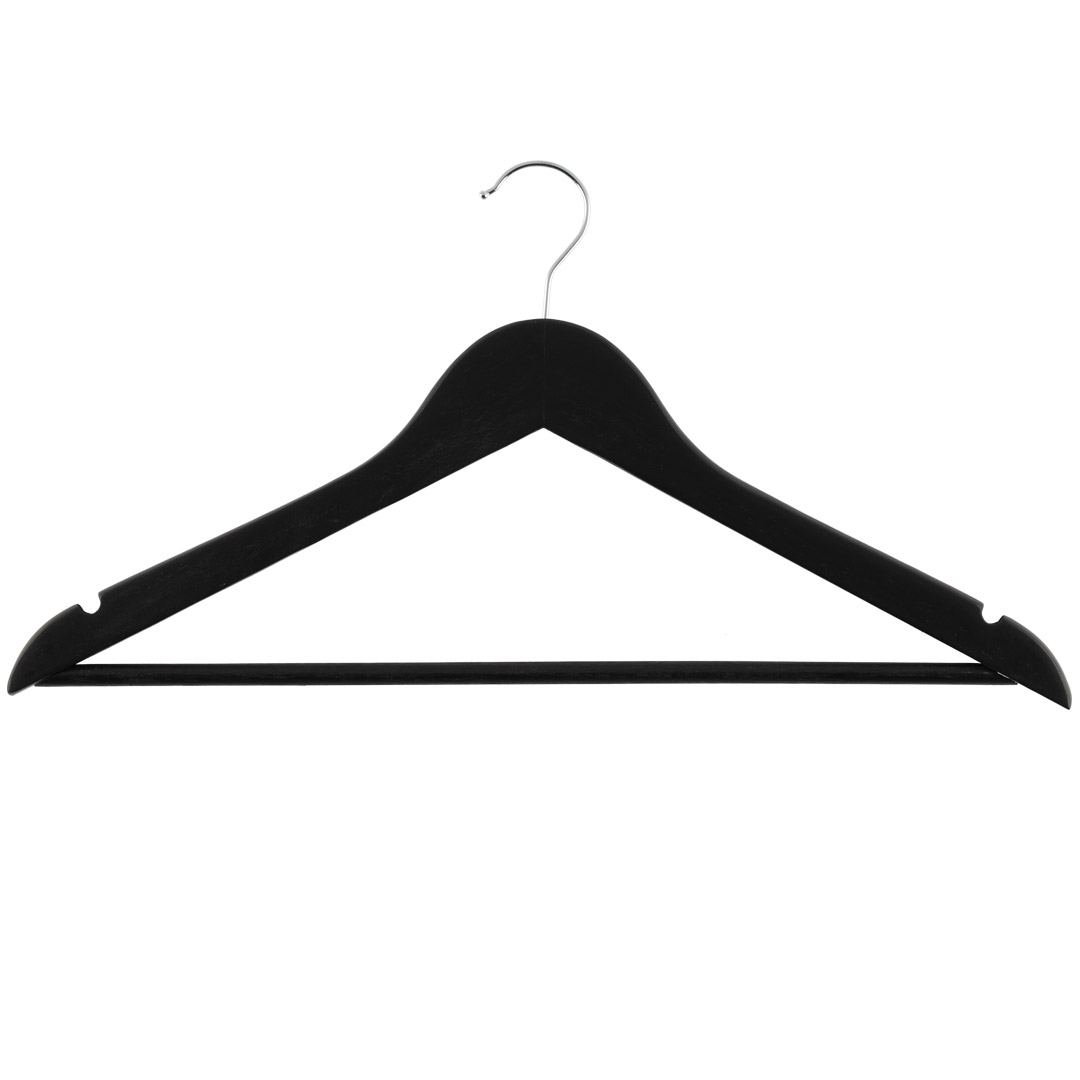 Nord clean kleshenger tre 6 stk svart og - Bilde 2