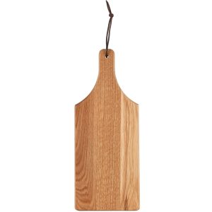 Maku skjærebrett eik 30x12 cm