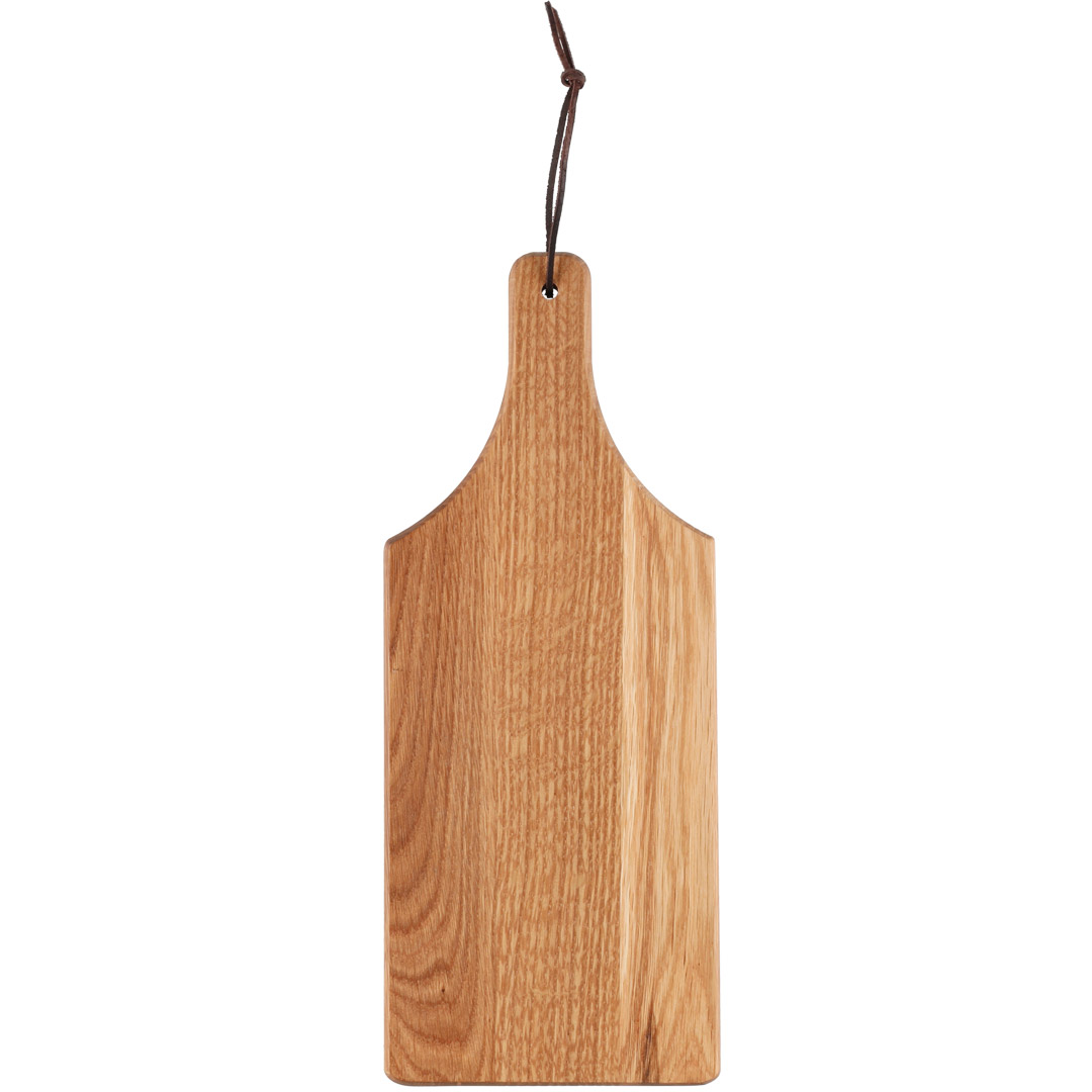 Maku skjærebrett eik 30x12 cm