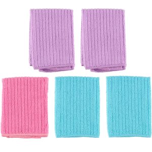 Nord clean mikrofiberklut 5 stk