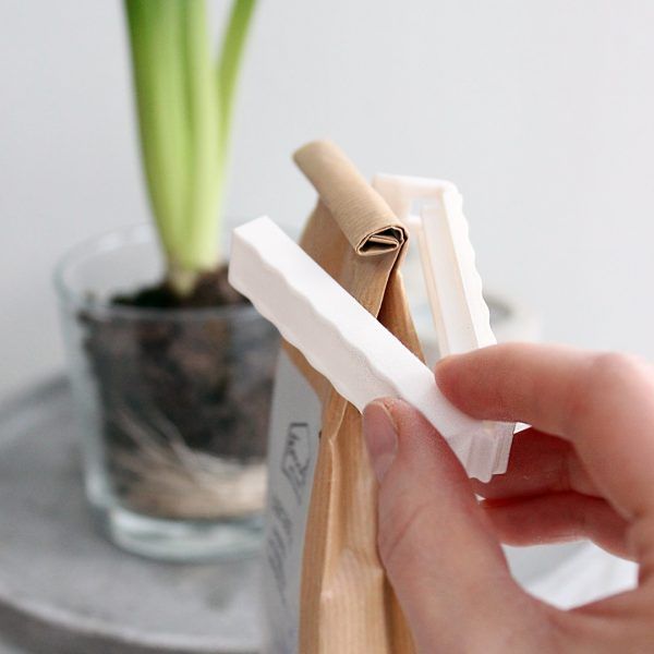Marjukka pose klips 10pcs - Bilde 2