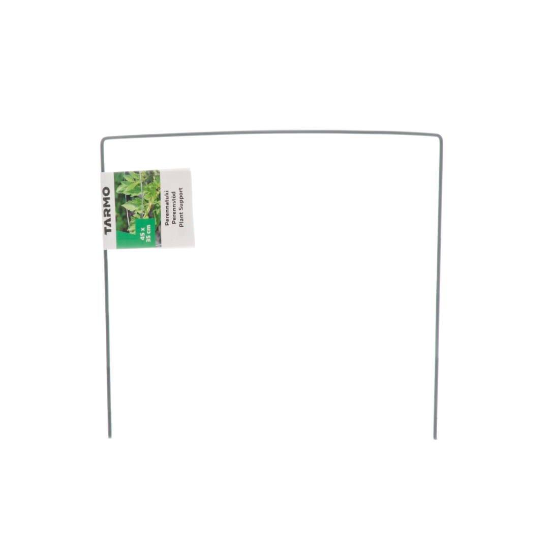 Tarmo u-formet plantestøtte 35 cm - Bilde 2