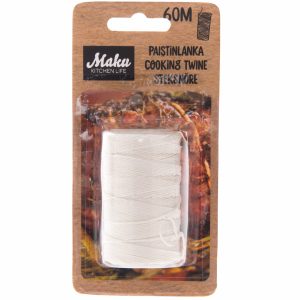 Maku stekesnøre 60 meter nøste