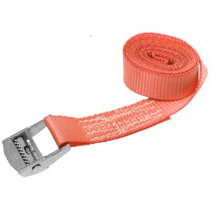 Carman lastestropp 1.5mx25mm 2pk