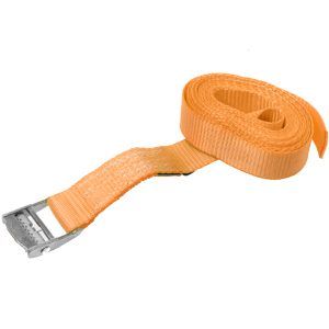 Carman lastestropp 3mx25mm 2pk