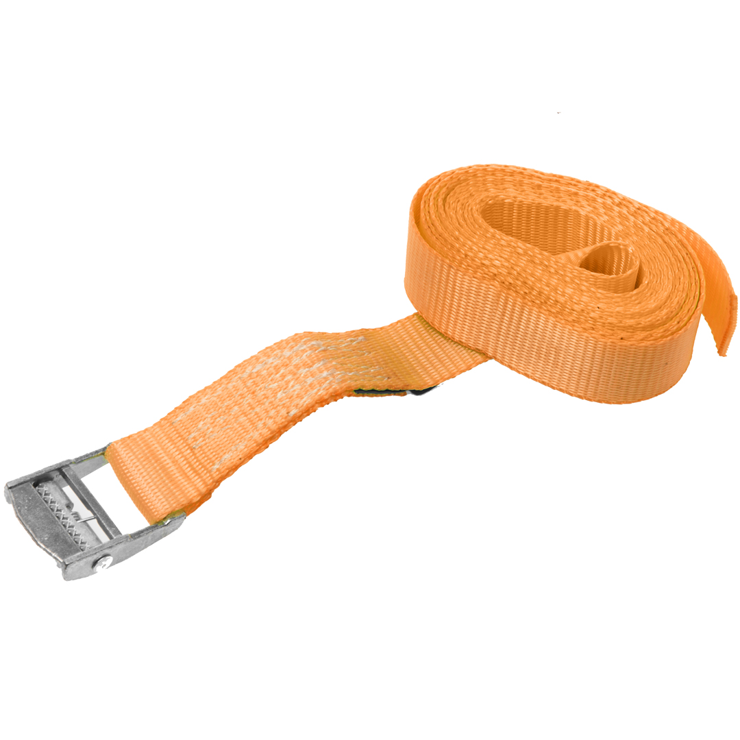 Carman lastestropp 3mx25mm 2pk