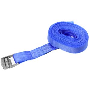 Carman lastestropp 5mx25mm 2pk