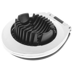 Maku egg deler 2 i 1