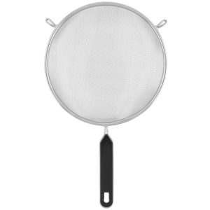 Maku sil stål 22 cm