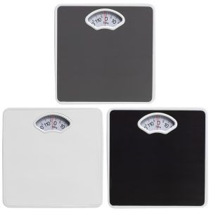 Atom mekanisk badevekt