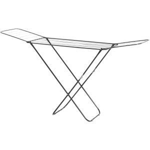 Nord clean tørkestativ med vinger