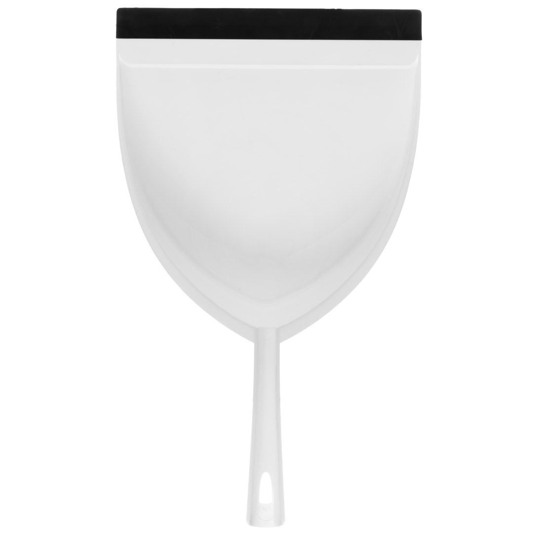 Nord clean feiebrett og børst hvit - Bilde 3