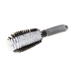 Carman felgbørste 27 cm