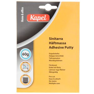 Kapel heftemasse 60g
