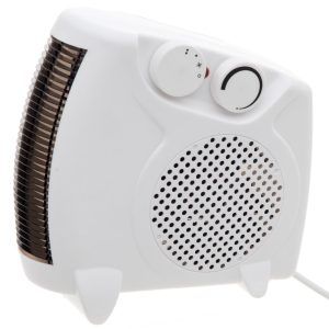 Bellus vifteovn 2000w