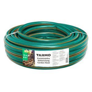 Tarmo hageslange (3/4) 25m