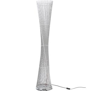 Finnlumor dekorlys 145cm. rund