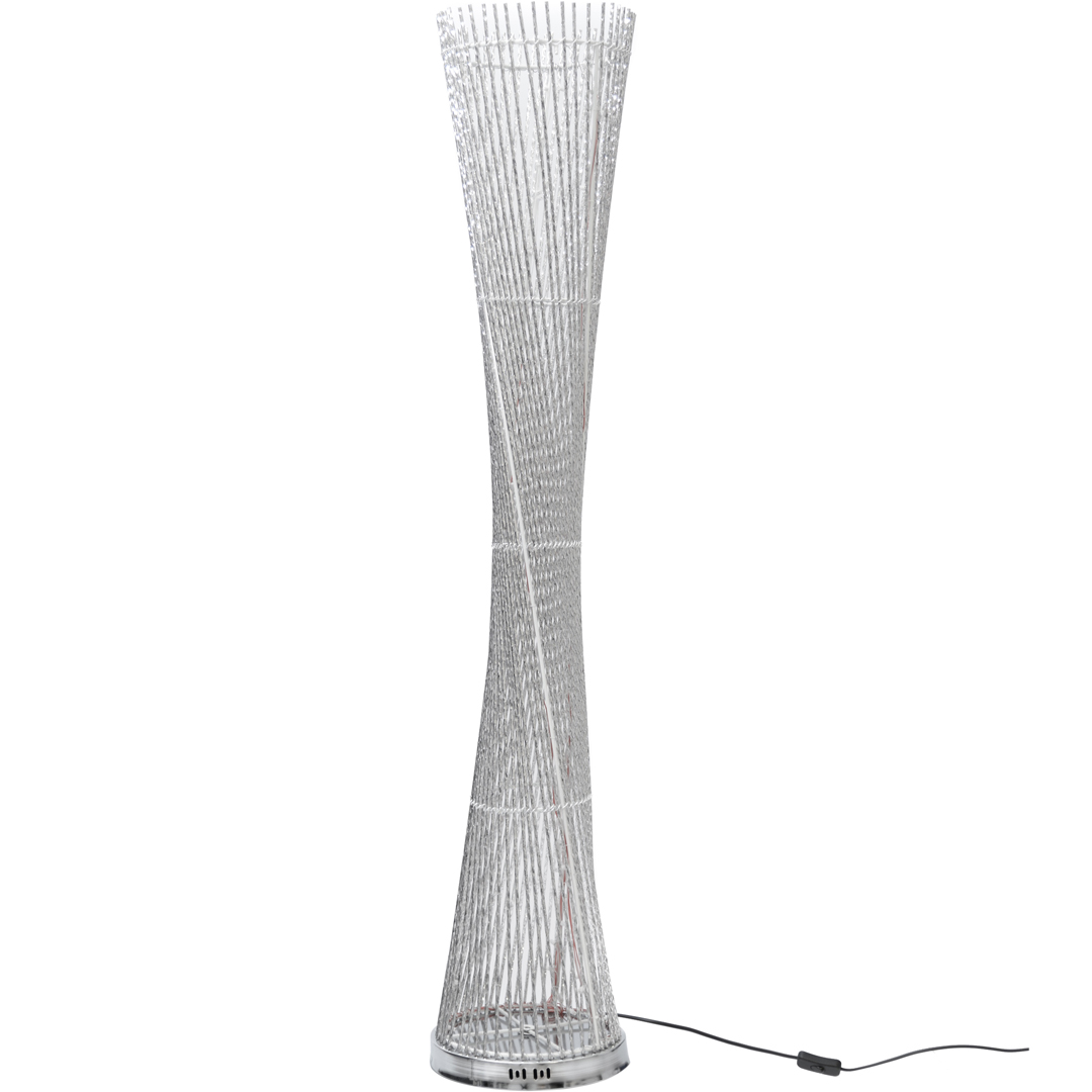 Finnlumor dekorlys 145cm. rund