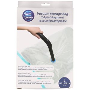 Nord clean vakumpose l 110x100 cm