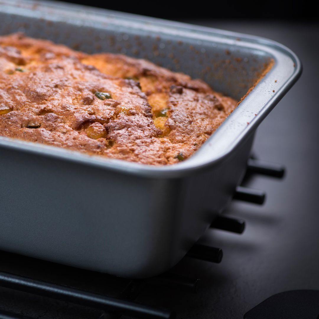 Maku underlag metall 24x24 cm - Bilde 2