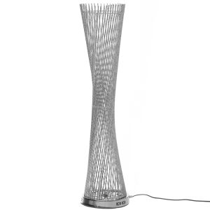 Finnlumor dekorlys 100cm. rund