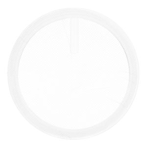 Nord clean drain cover net 2 stk/pakke