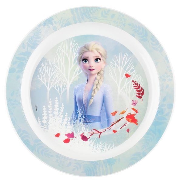 Disney frozen spisesett 3-delt - Bilde 2