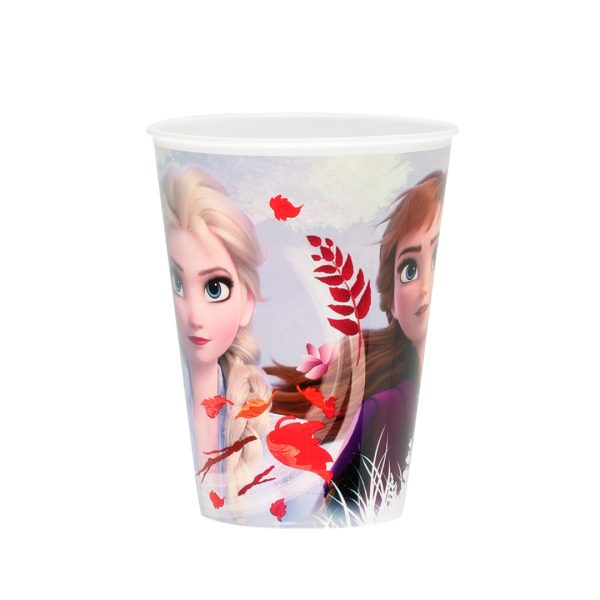 Disney frozen spisesett 3-delt - Bilde 4