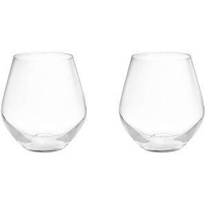 Maku vann whisky glass 55cl 2 pakning