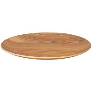 Maku serveringsbrett i selje 30 cm