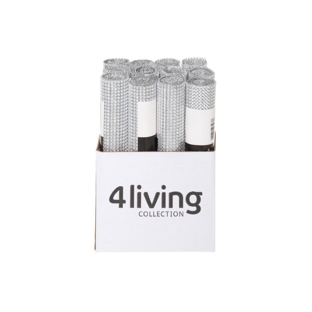 4living bordløperrull diamond 24x150 cm - Bilde 2