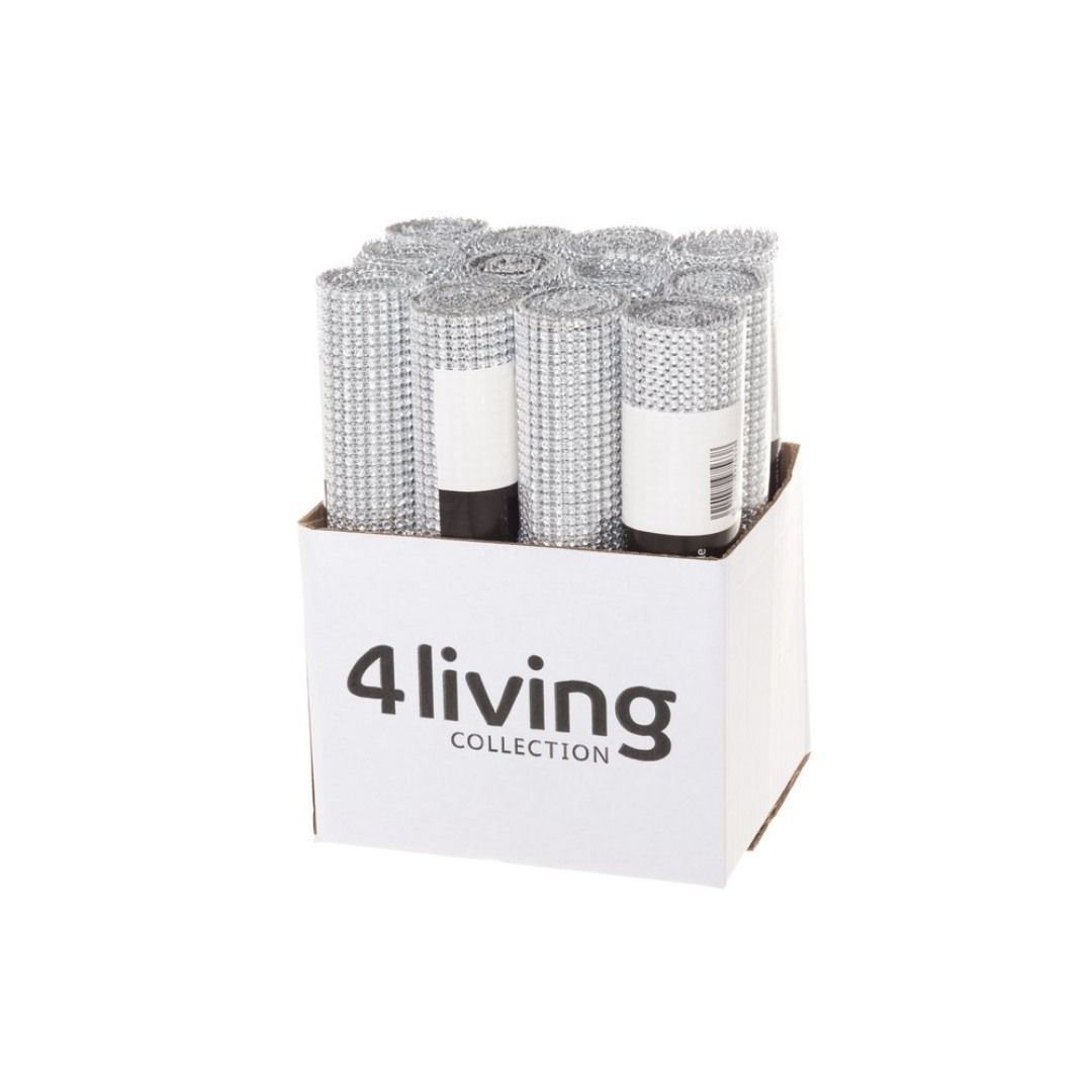 4living bordløperrull diamond 24x150 cm - Bilde 3