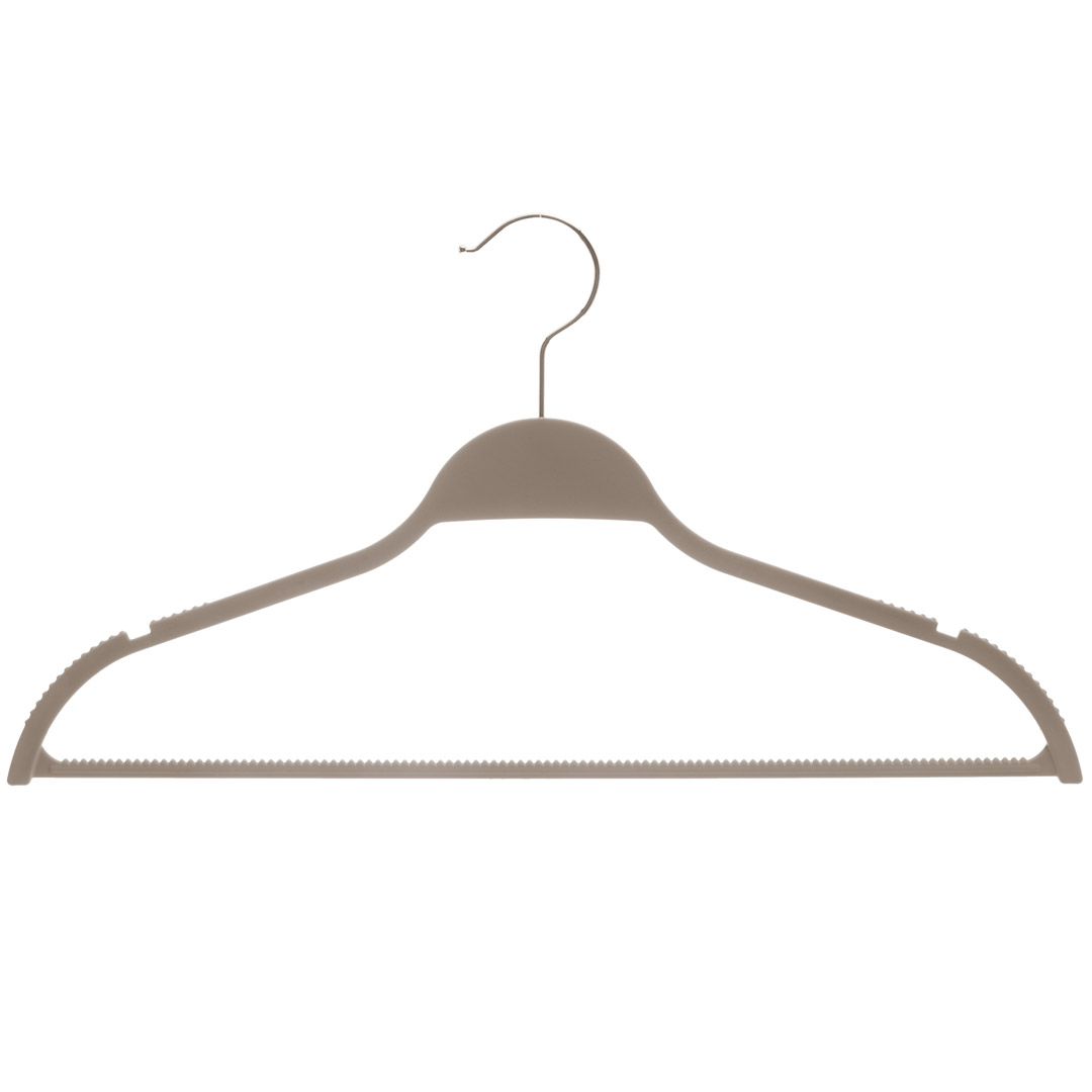 Nord clean kleshenger grå 3 stk