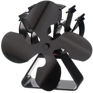 Mustang ovnvifte 4-blad