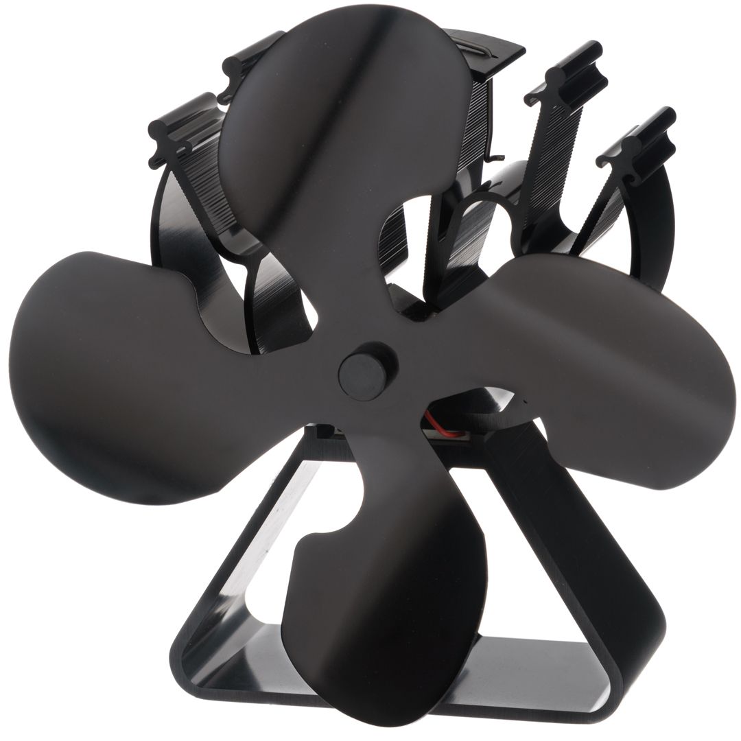 Mustang ovnvifte 4-blad