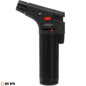 Mustang jet flame gass brenner