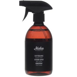Maku kjøkken spray 500ml