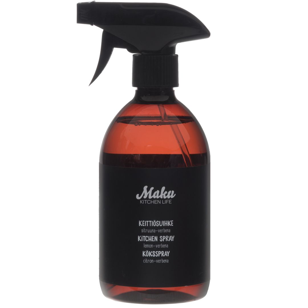 Maku kjøkken spray 500ml