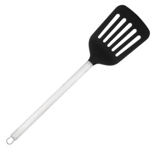 Maku basic stekespade med riller