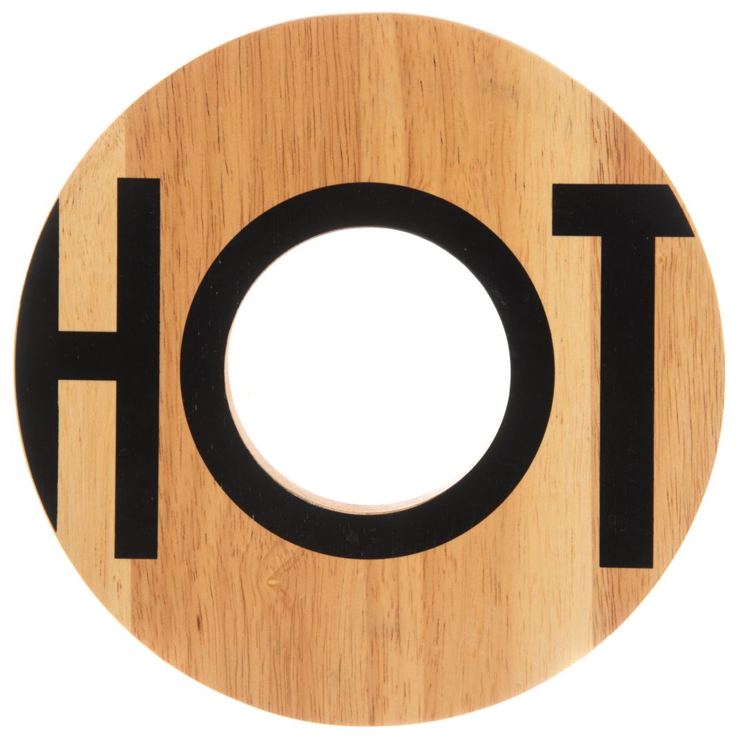 Maku gryte underlag hot