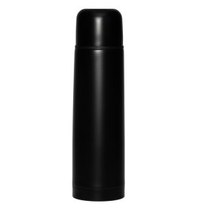 Maku termo flaske stål matt svart 0,75