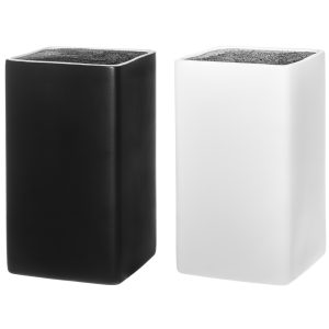 Maku firkantet knivblokk