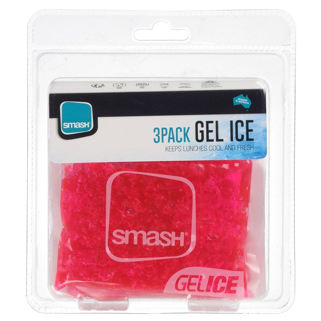 Icegel 3-pk - Bilde 2