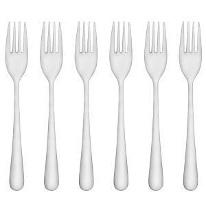 Maku cake gaffel 6 stk