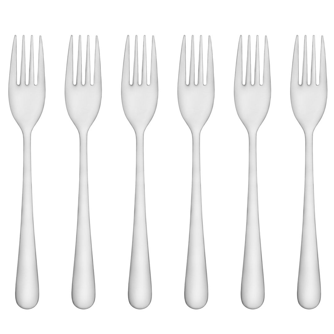 Maku cake gaffel 6 stk