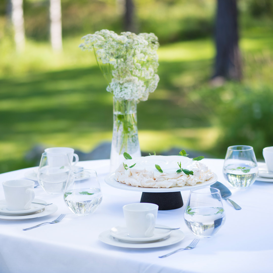 Maku cake gaffel 6 stk - Bilde 3