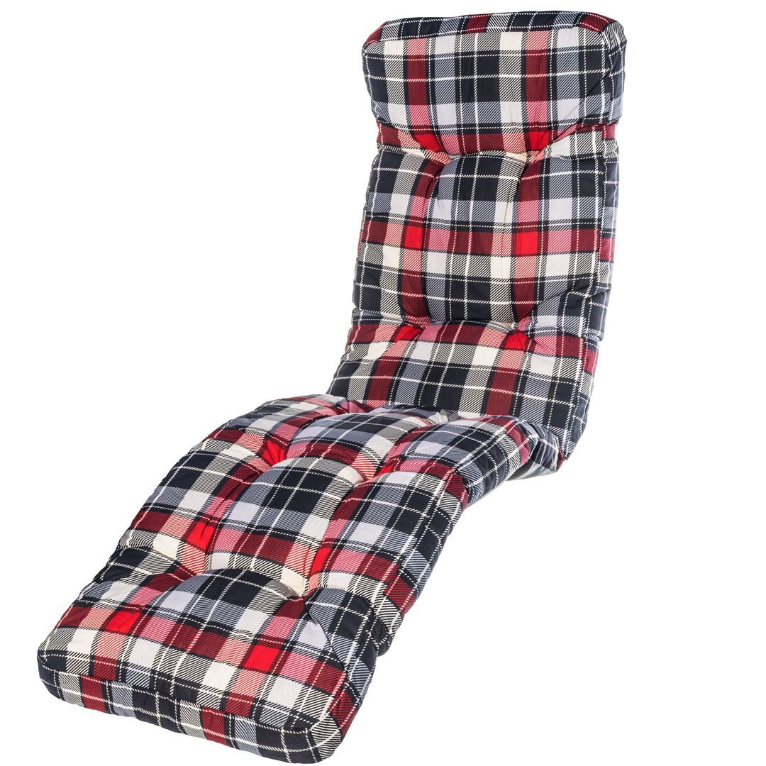 Stolpute baden checkerboard pattern