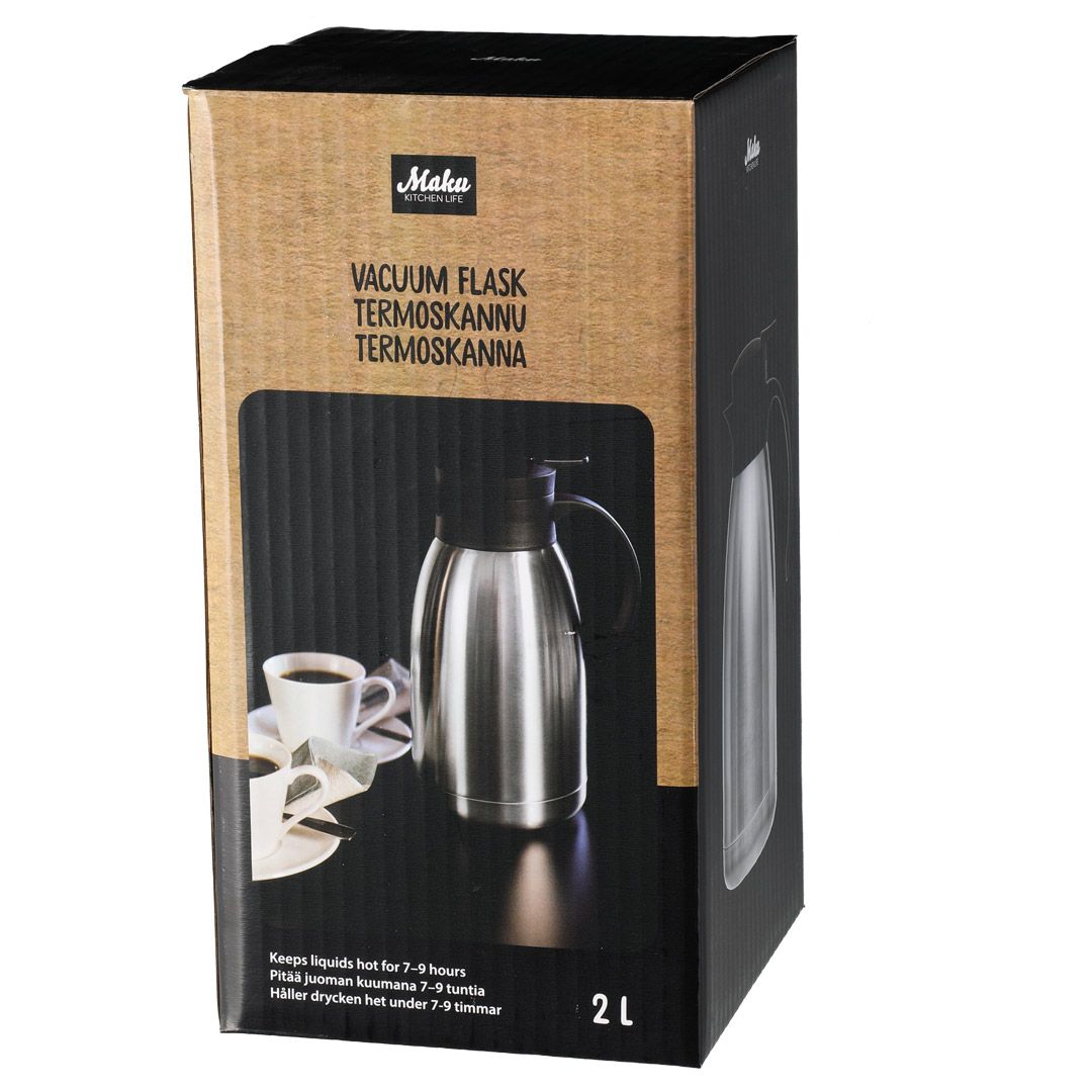 Maku termokanne 2,0 l - Bilde 2