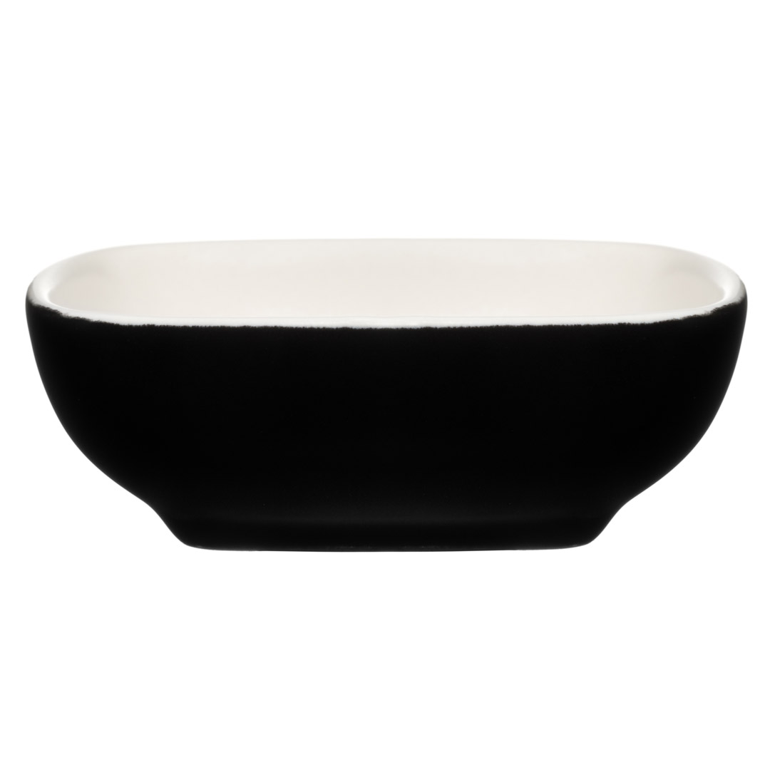 Maku dip bolle svart 4 stk - Bilde 2